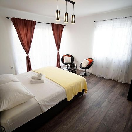 A&N Zadar Apartment Exterior foto