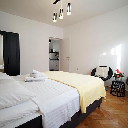 A&N Zadar Apartment Exterior foto