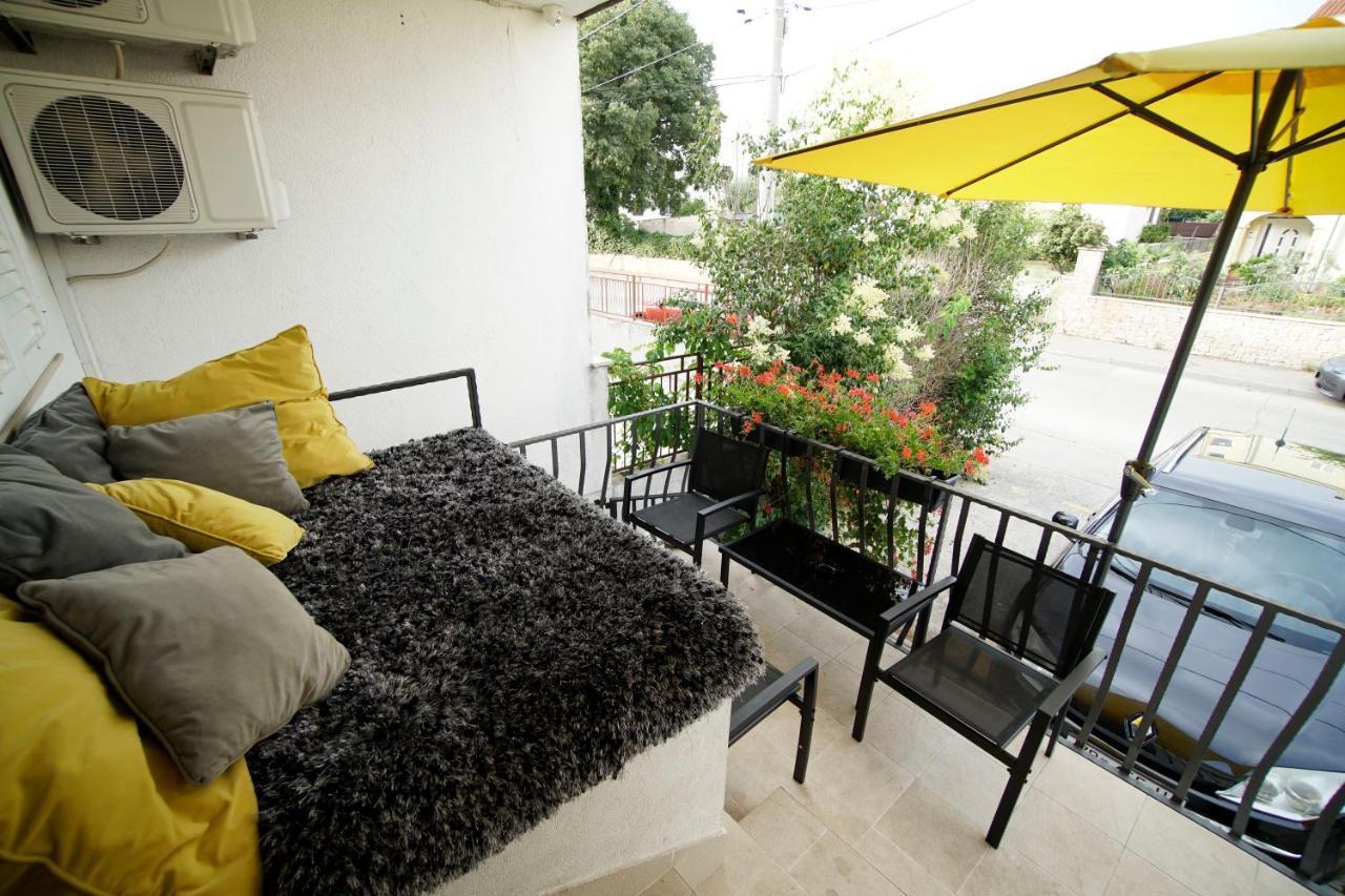 A&N Zadar Apartment Exterior foto
