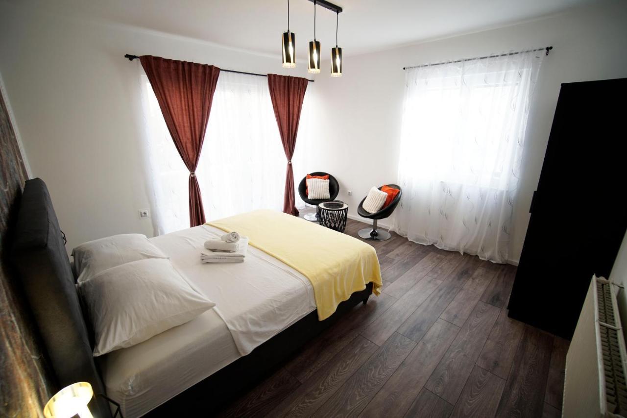 A&N Zadar Apartment Exterior foto