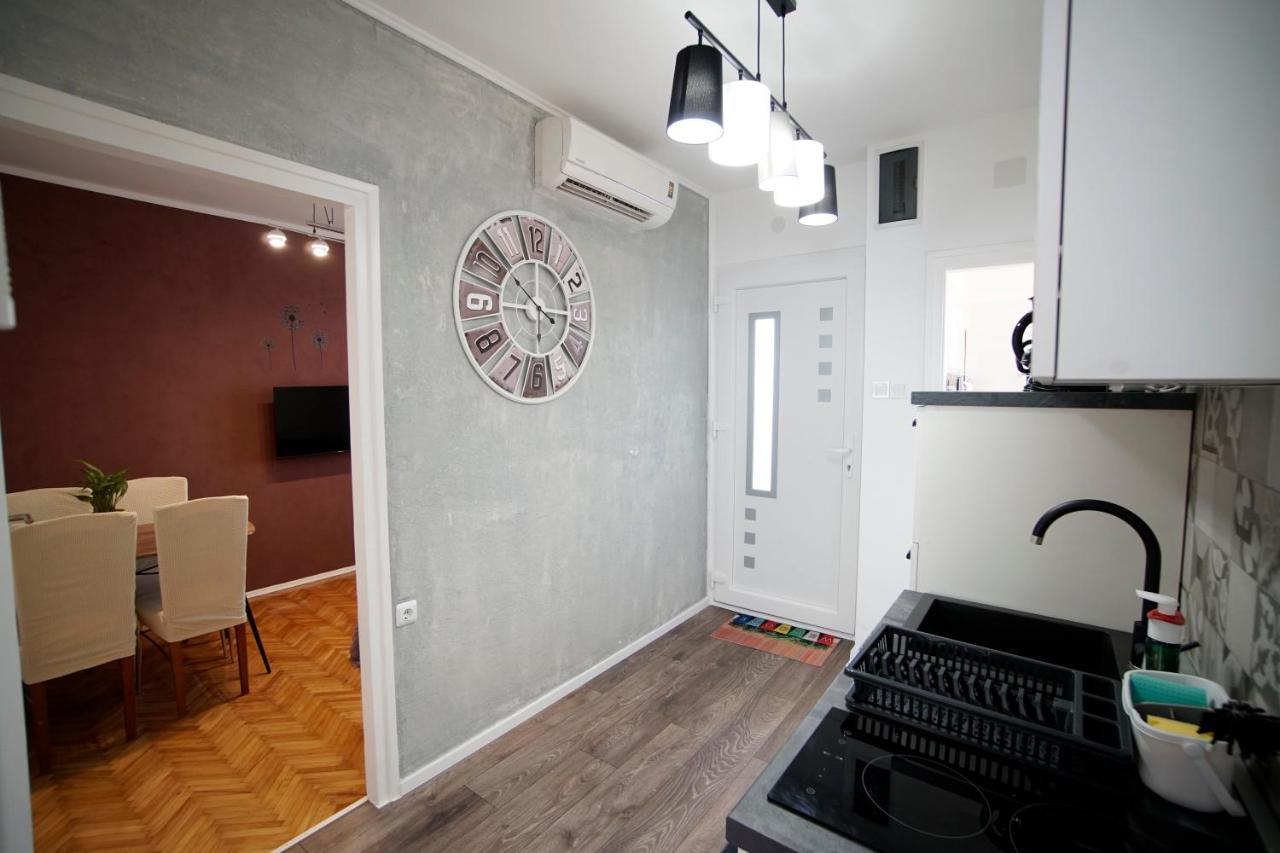 A&N Zadar Apartment Exterior foto