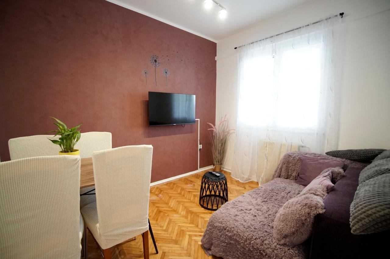 A&N Zadar Apartment Exterior foto