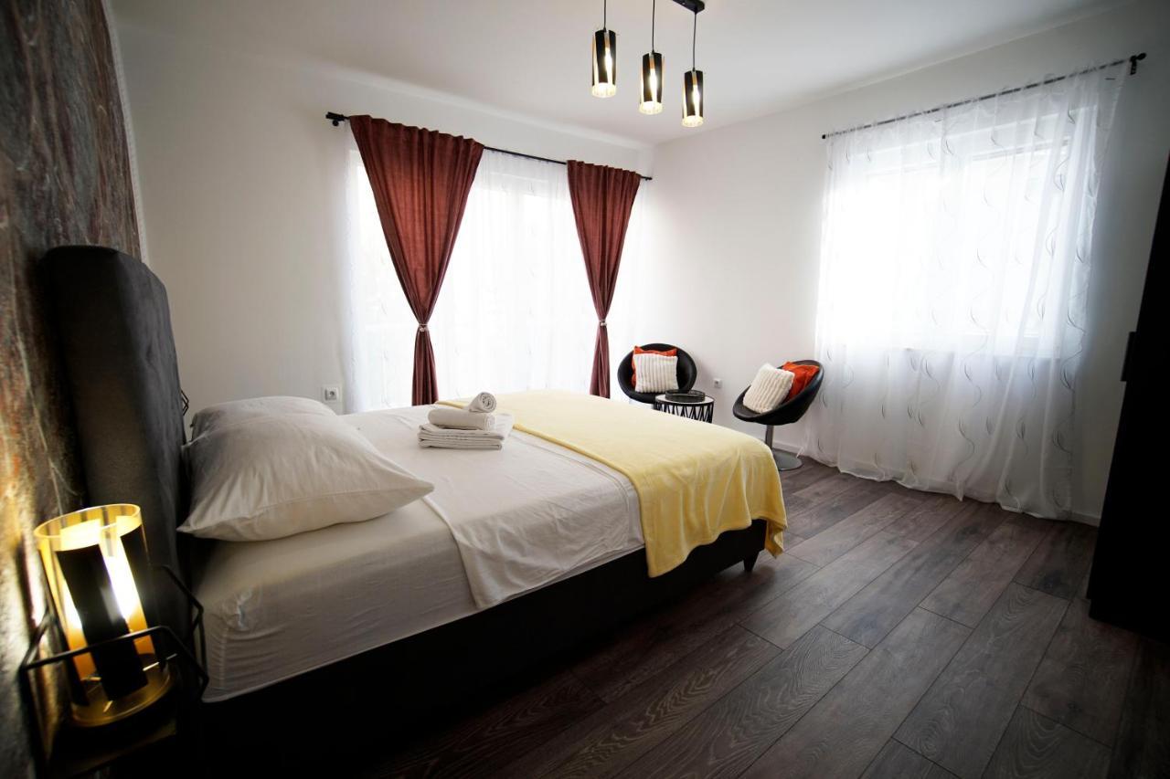 A&N Zadar Apartment Exterior foto
