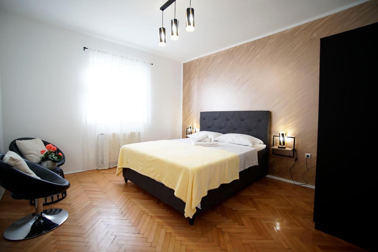 A&N Zadar Apartment Exterior foto