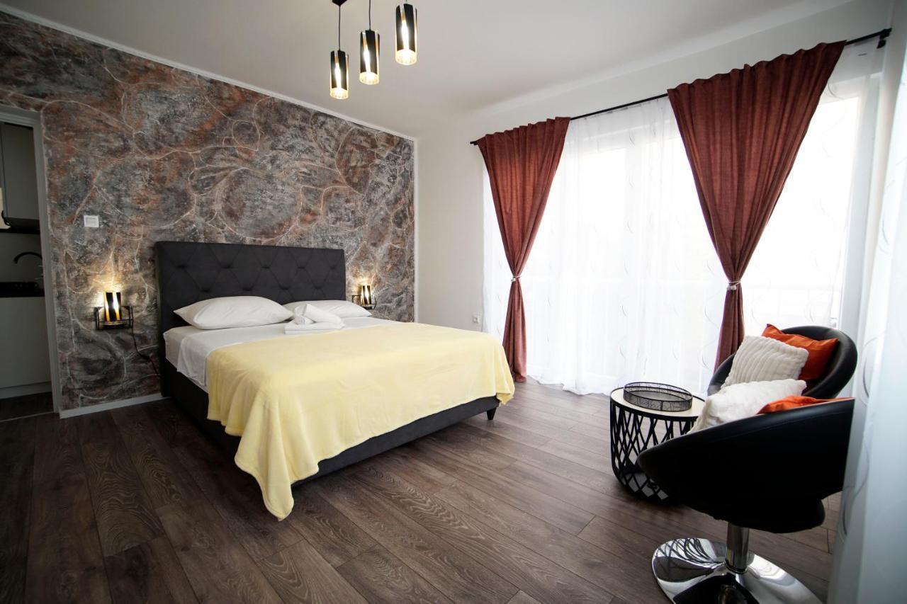 A&N Zadar Apartment Exterior foto
