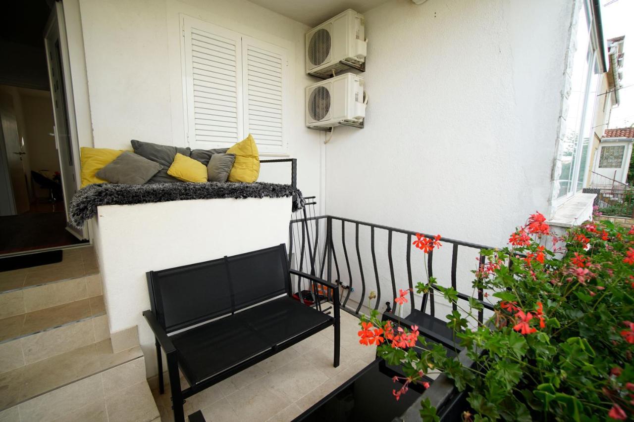 A&N Zadar Apartment Exterior foto