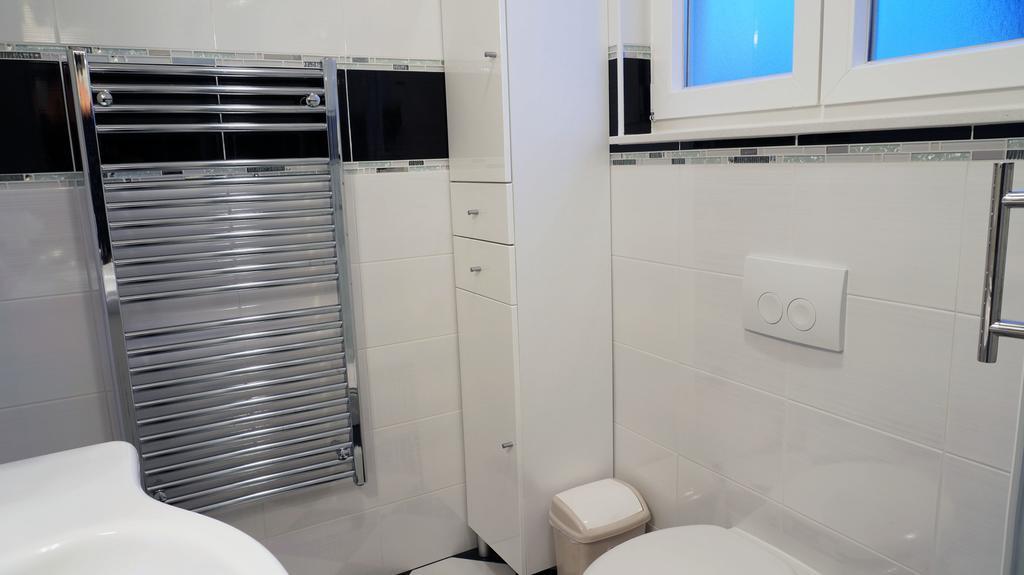 A&N Zadar Apartment Exterior foto