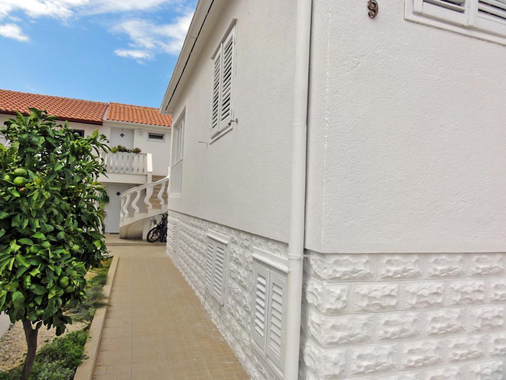 A&N Zadar Apartment Exterior foto