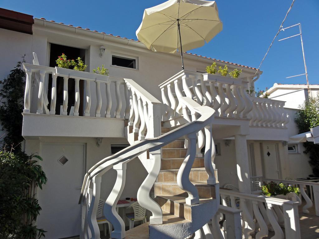 A&N Zadar Apartment Exterior foto