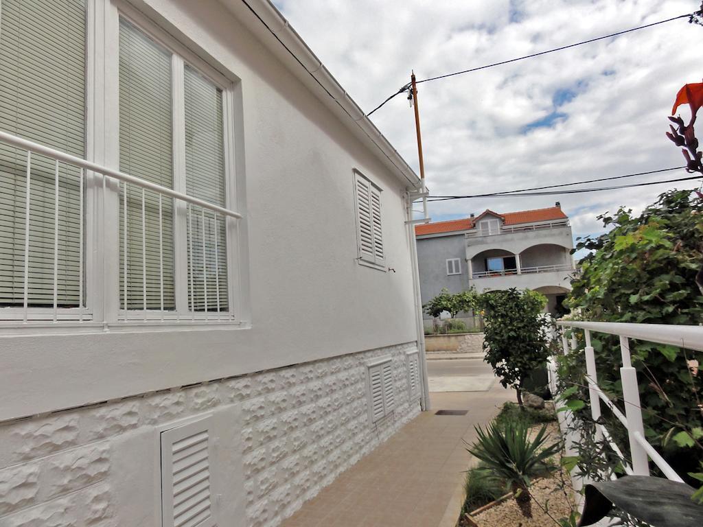 A&N Zadar Apartment Exterior foto