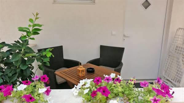A&N Zadar Apartment Exterior foto