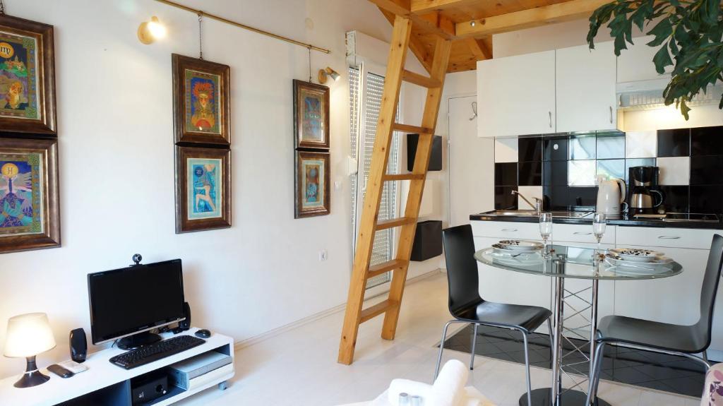 A&N Zadar Apartment Exterior foto