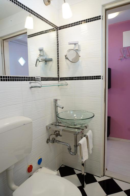 A&N Zadar Apartment Exterior foto