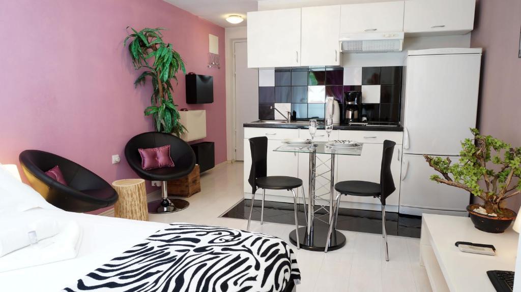 A&N Zadar Apartment Exterior foto