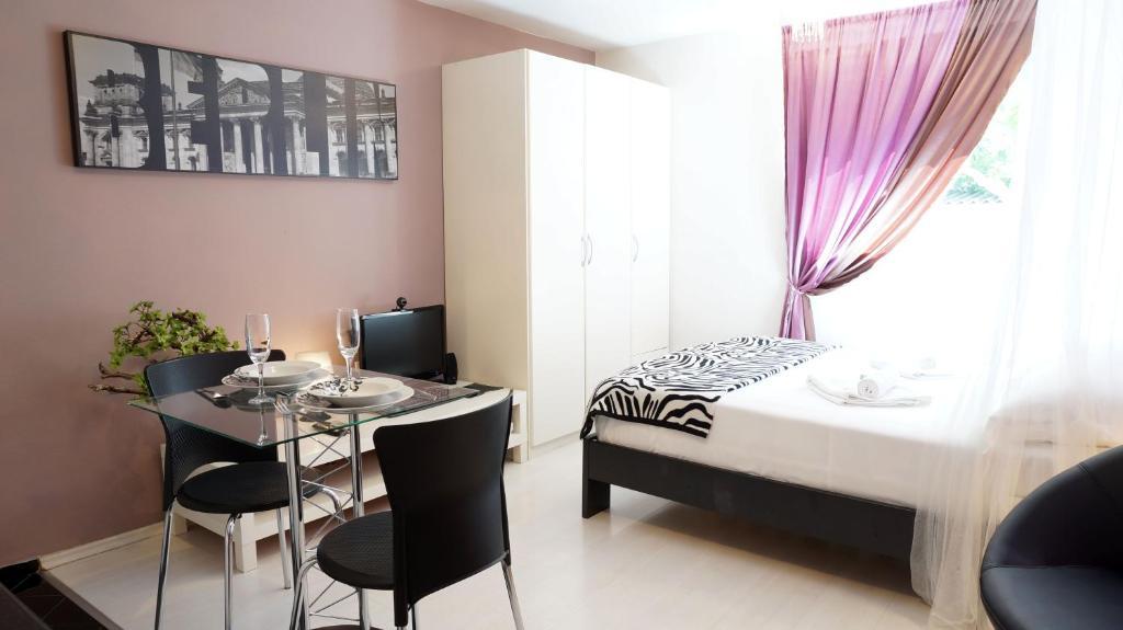 A&N Zadar Apartment Exterior foto