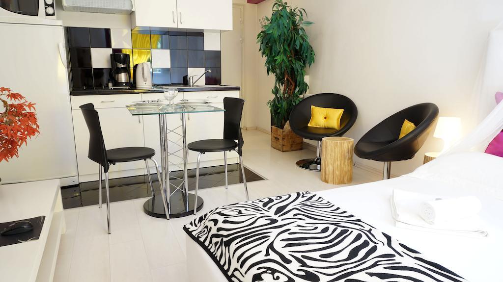 A&N Zadar Apartment Cameră foto