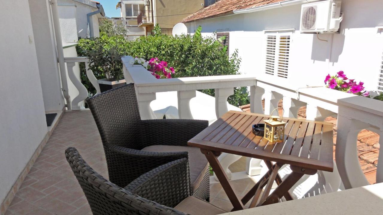 A&N Zadar Apartment Cameră foto